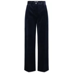 Dame Lovechild 1979 Underdele>Lucas Pants Dark Navy