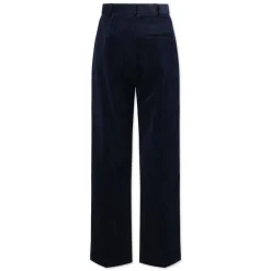 Dame Lovechild 1979 Underdele>Lucas Pants Dark Navy