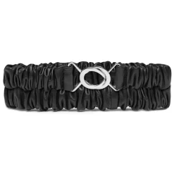 Dame Lovechild 1979 Accessories>Lyon Belt Black