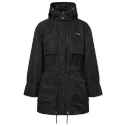 Dame Lovechild 1979 Overtøj>Penelope Jacket Black