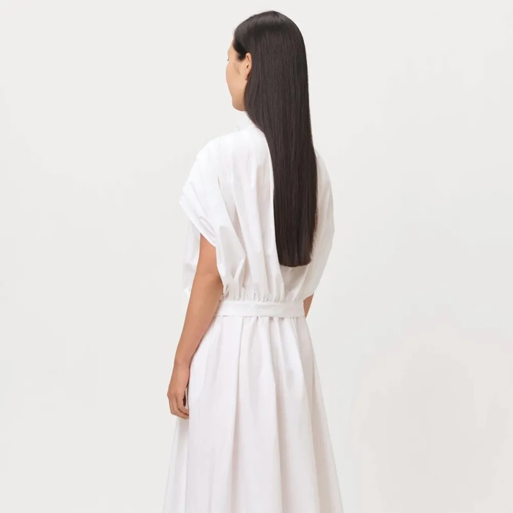 Dame Lovechild 1979 Overdele>Rayne Shirt Bright White