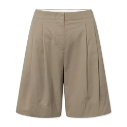 Dame Lovechild 1979 Underdele>Trine Shorts Taupe