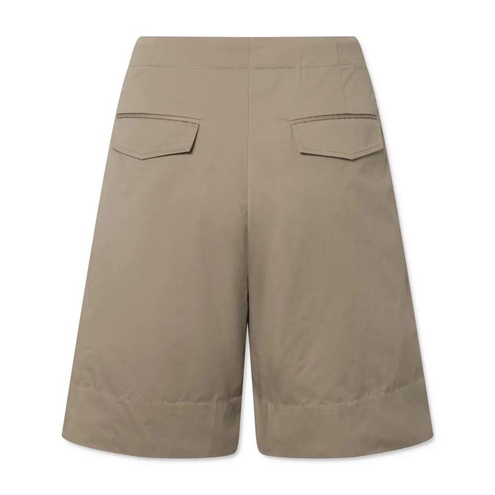 Dame Lovechild 1979 Underdele>Trine Shorts Taupe