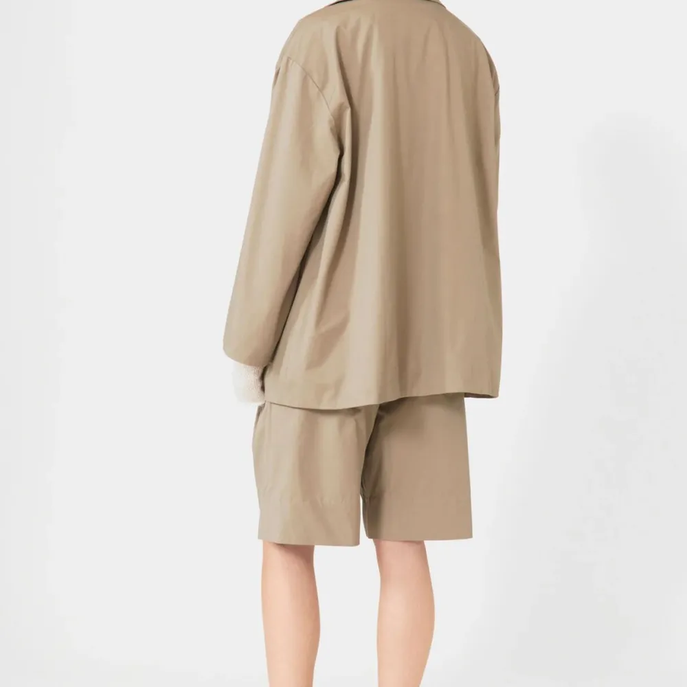 Dame Lovechild 1979 Underdele>Trine Shorts Taupe