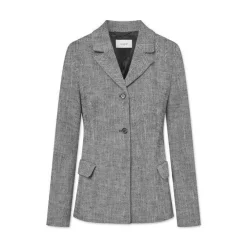 Dame Lovechild 1979 Overdele>Viviana Blazer Black Multi