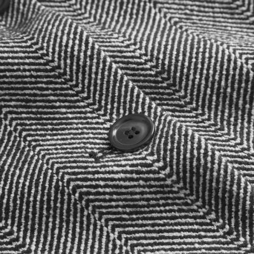 Dame Lovechild 1979 Overdele>Viviana Blazer Black Multi