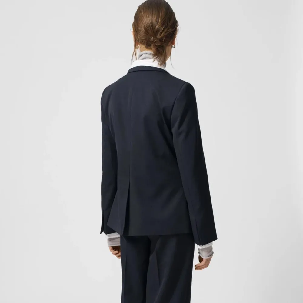Dame Lovechild 1979 Overdele>Viviana Blazer Total Eclipse