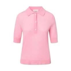 Dame Lovechild 1979 Overdele>Zena Top Pink
