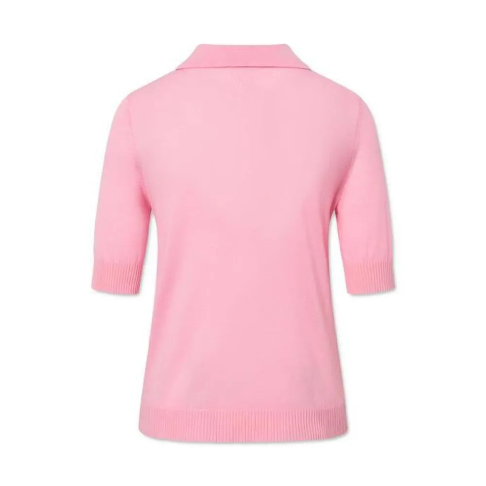 Dame Lovechild 1979 Overdele>Zena Top Pink