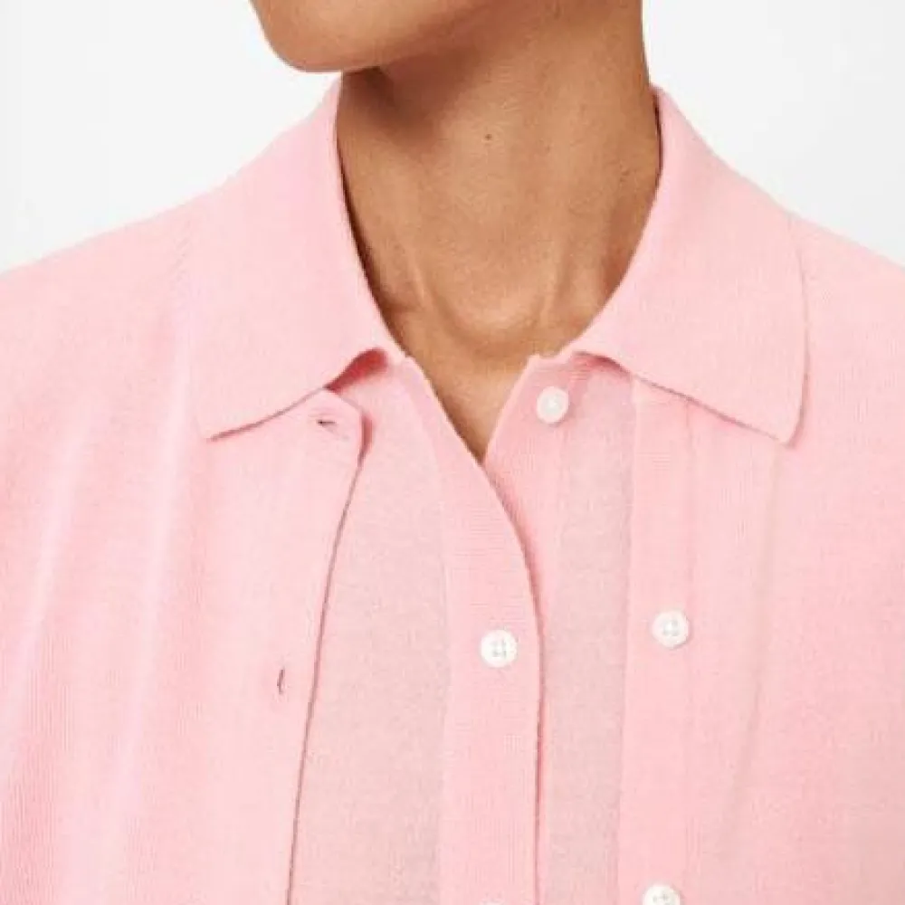 Dame Lovechild 1979 Overdele>Zena Top Pink