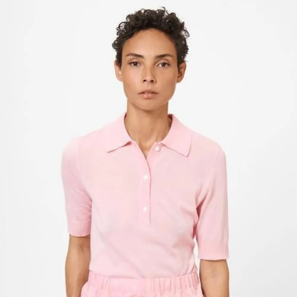 Dame Lovechild 1979 Overdele>Zena Top Pink
