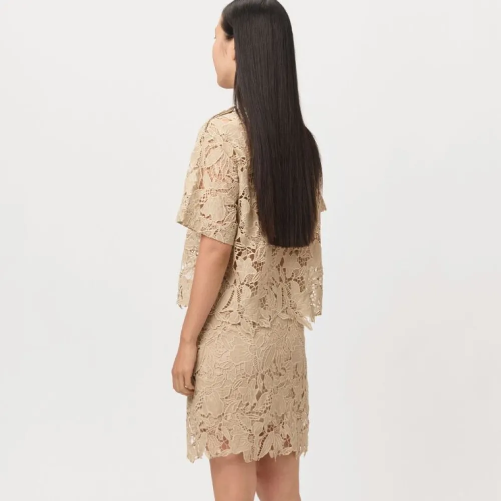 Dame Lovechild 1979 Overdele>Lovechild Gaelle Top Beige