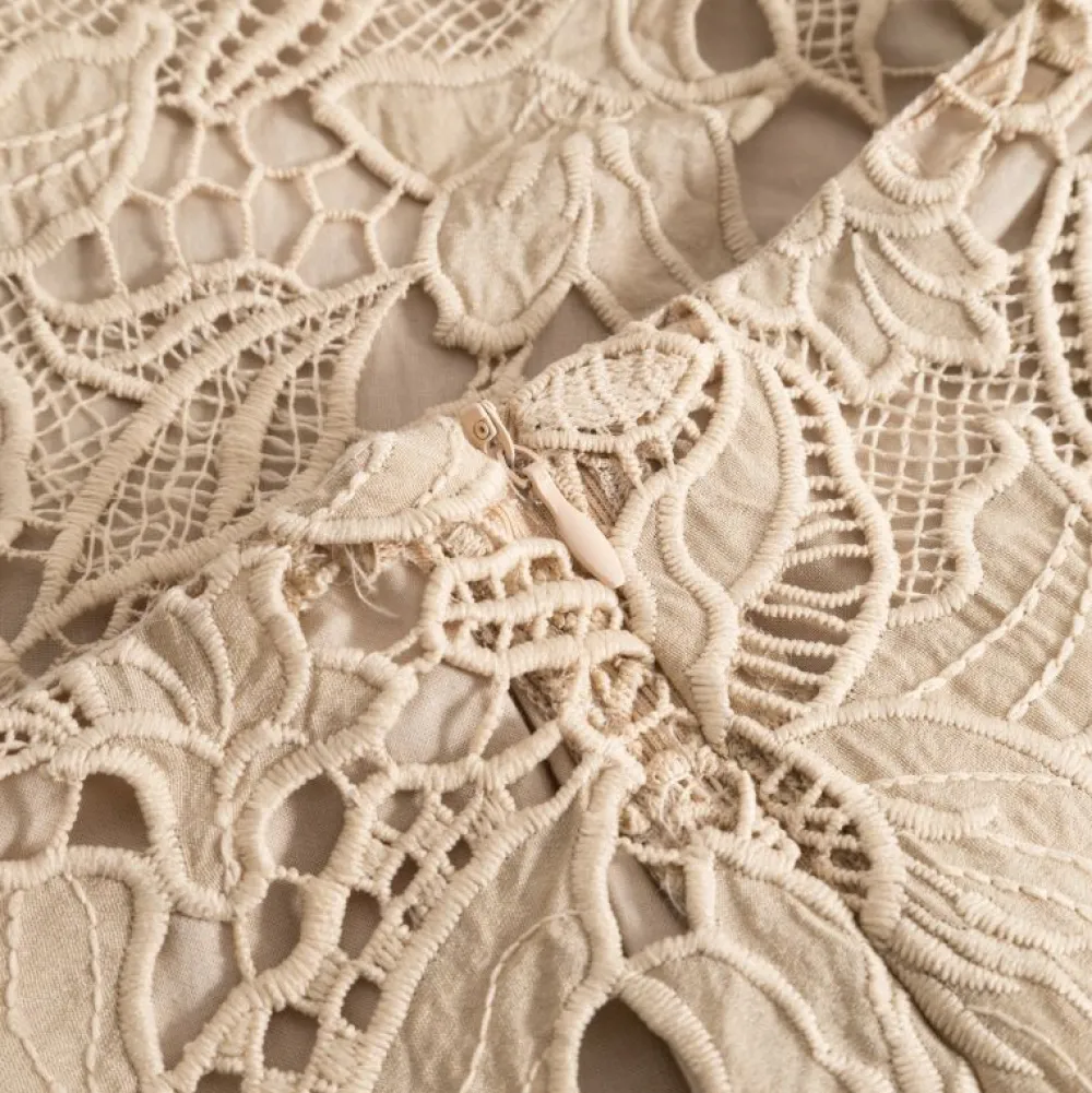 Dame Lovechild 1979 Overdele>Lovechild Irina Skirt Beige