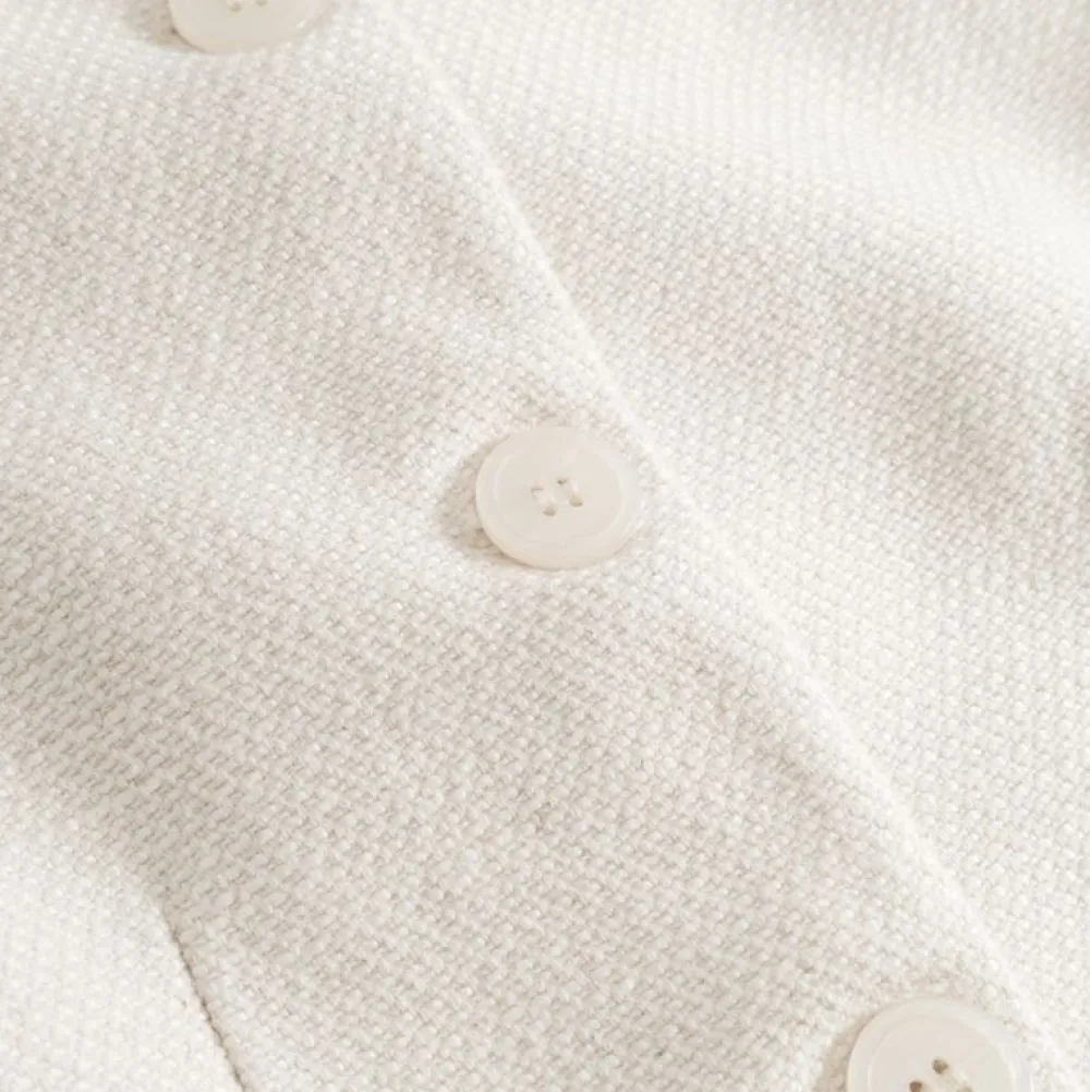 Dame Lovechild 1979 Overdele>Lovechild Kendra Vest Creme