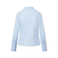 Dame Lovechild 1979 Overdele>Lovechild Rosy Shirt Ice Blue