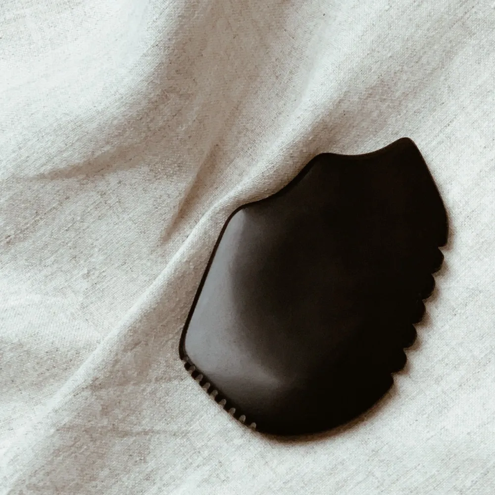 Mellow Mind Velvære>Facial Gua Sha
