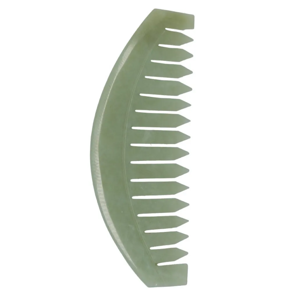 Mellow Mind Velvære>Gua Sha Kam