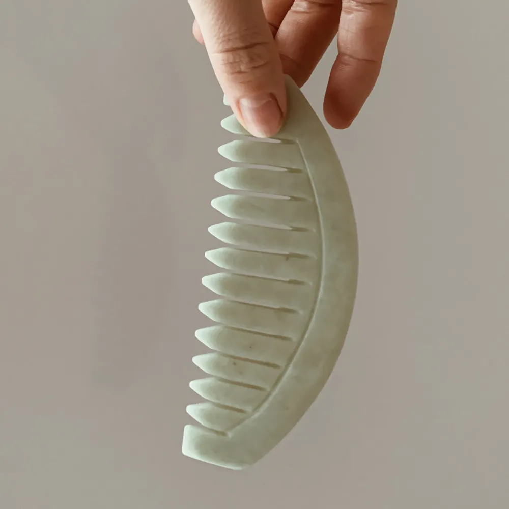 Mellow Mind Velvære>Gua Sha Kam