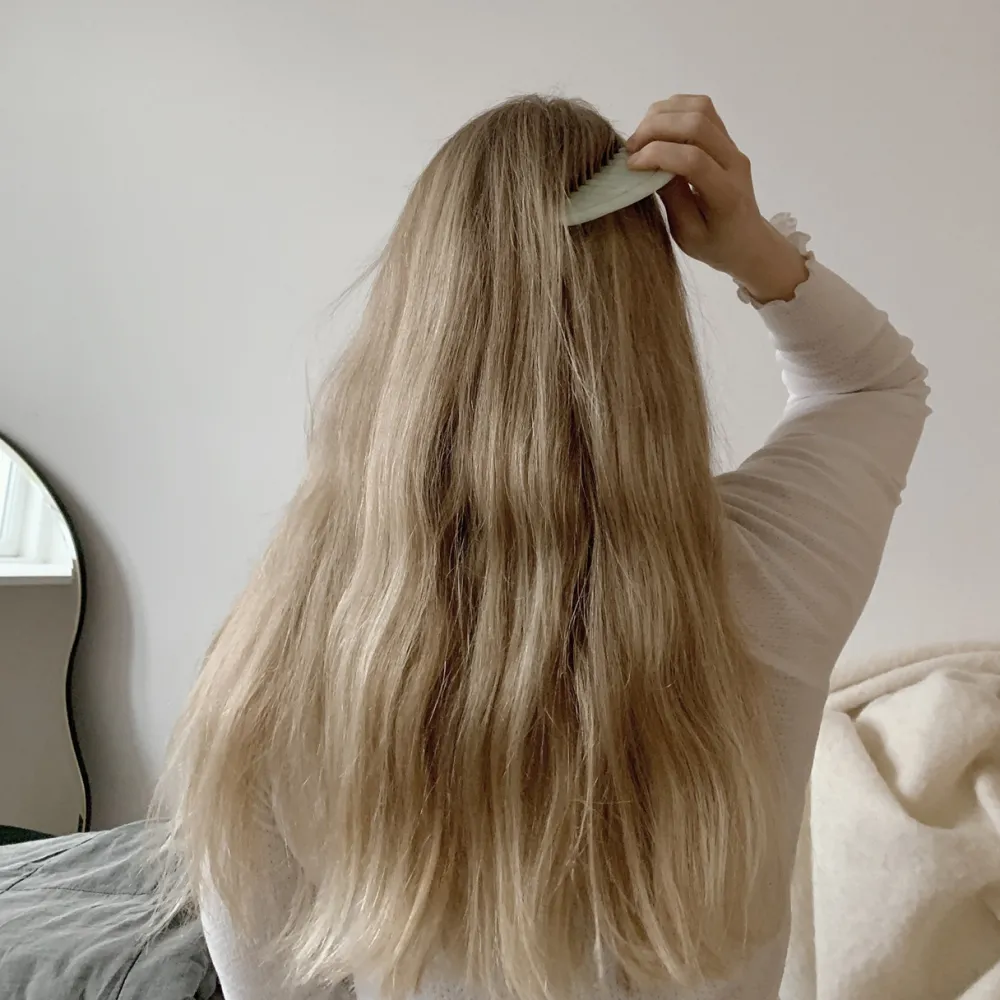Mellow Mind Velvære>Gua Sha Kam