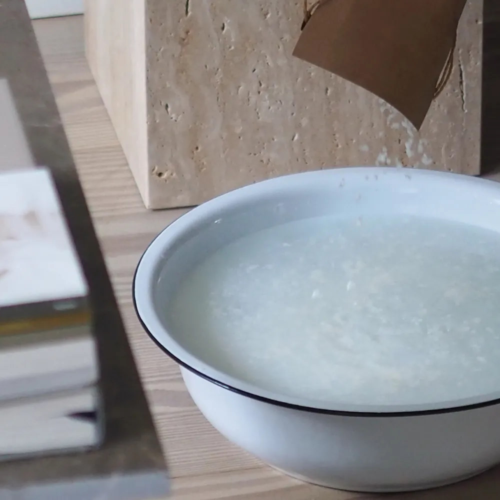 Mellow Mind Velvære>Rose Clay Bath Salt Lavender Relaxing