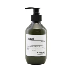 Meraki Badeværelse|Velvære>Body Lotion Linen Dew