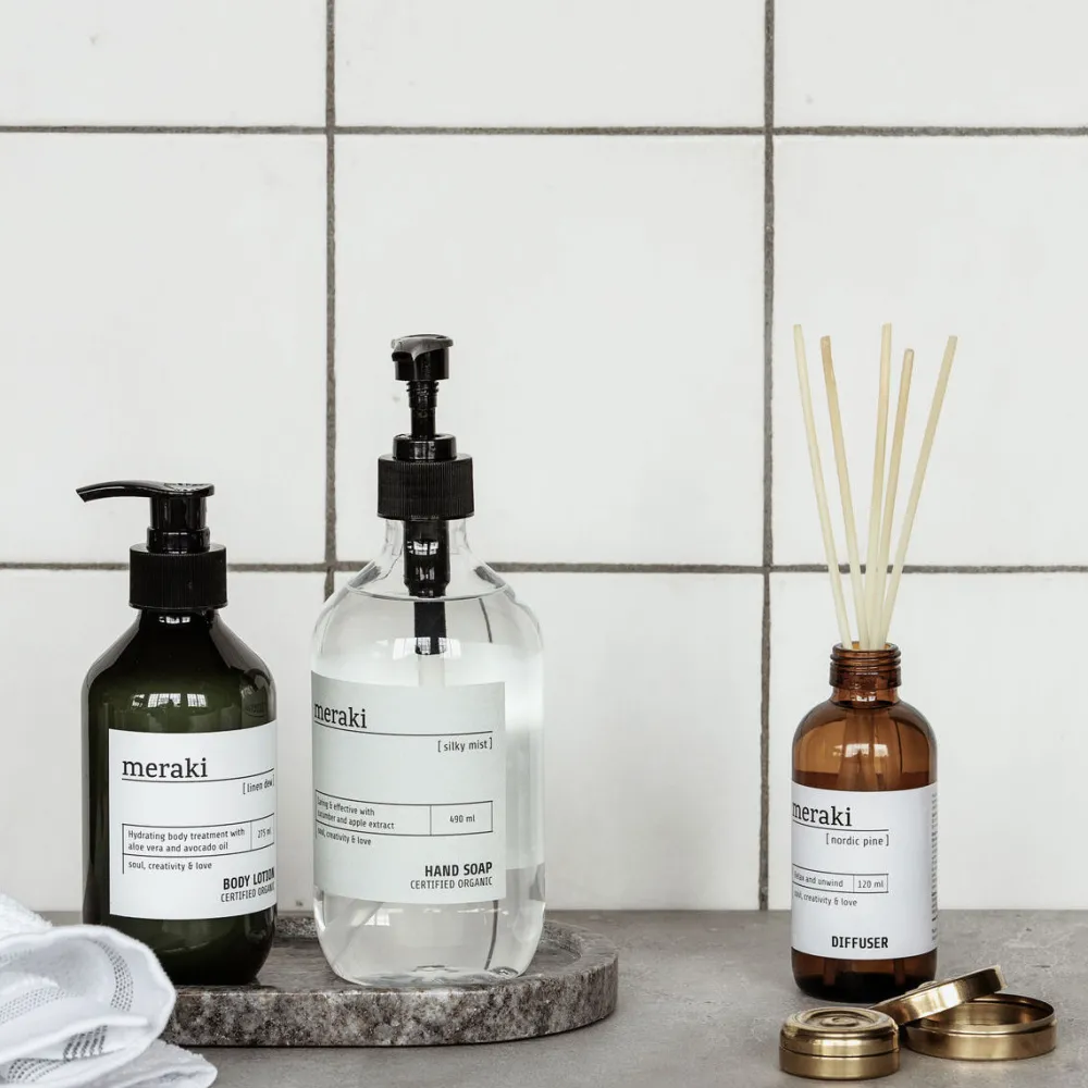 Meraki Badeværelse|Velvære>Body Lotion Linen Dew