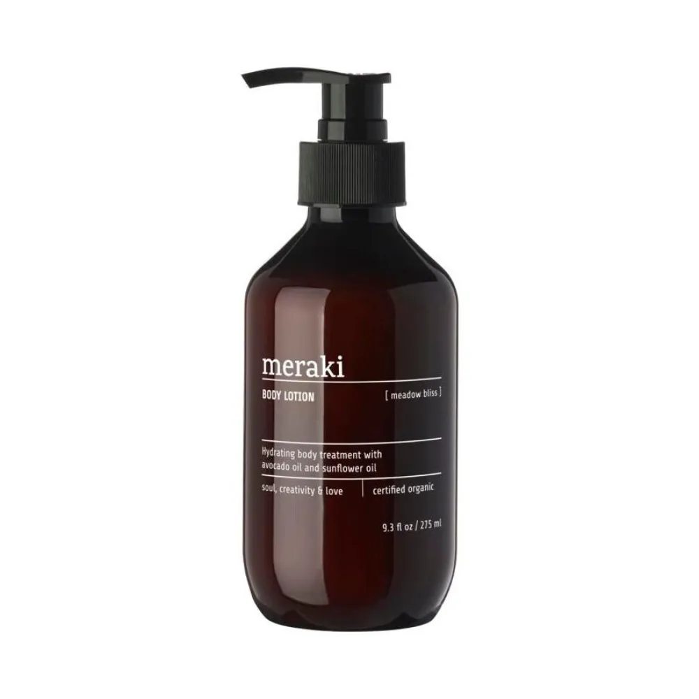 Meraki Velvære>Body Lotion Meadow Bliss