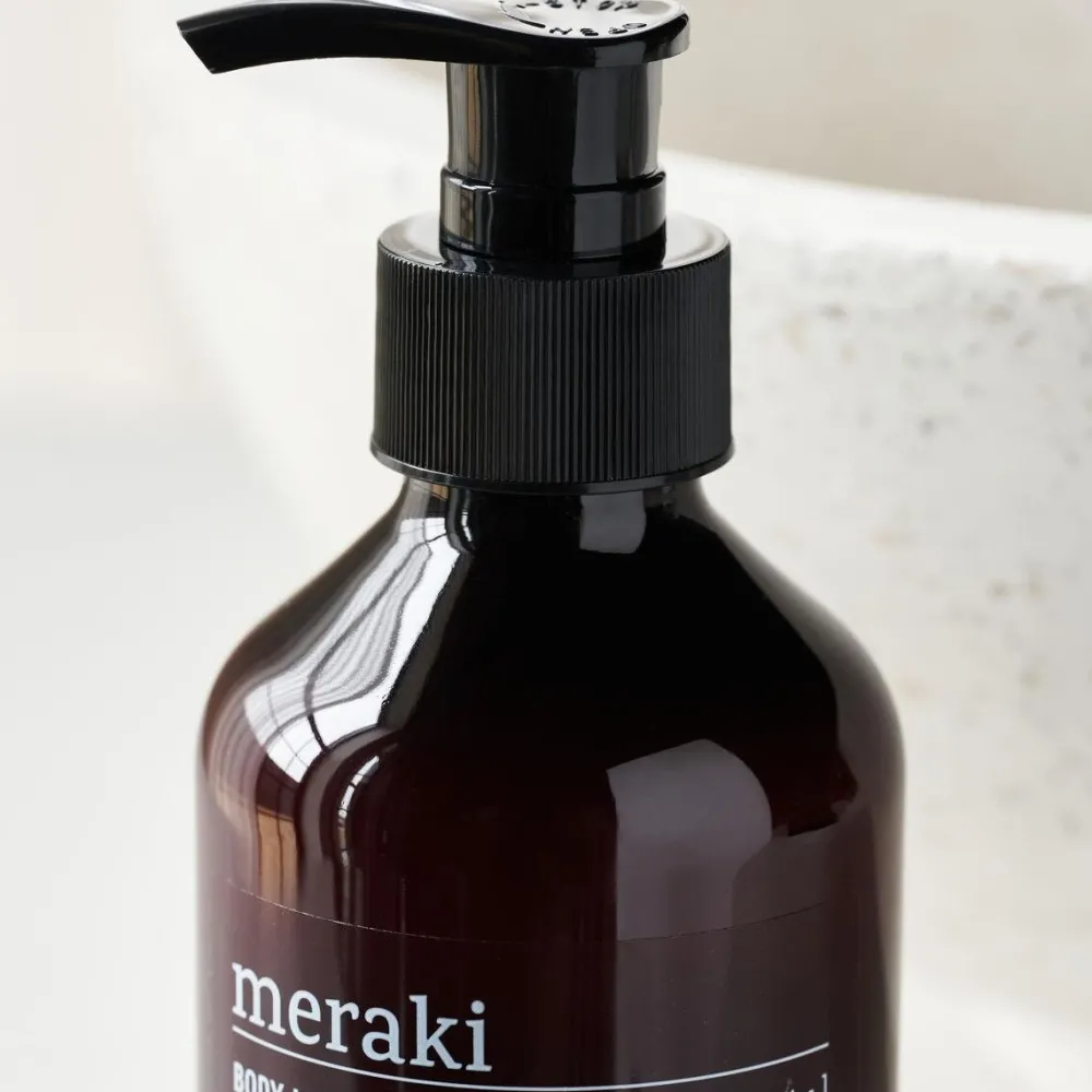 Meraki Velvære>Body Lotion Meadow Bliss