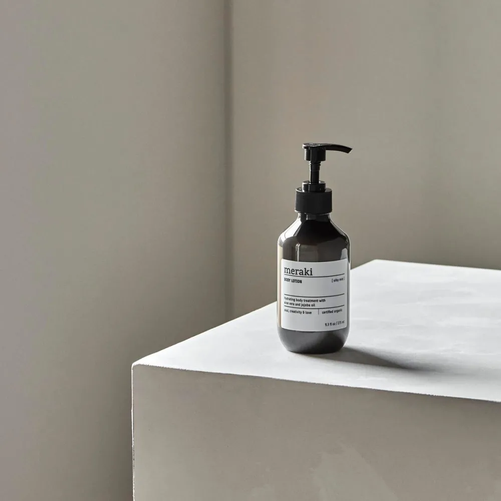 Meraki Velvære>Body Lotion Silky Mist