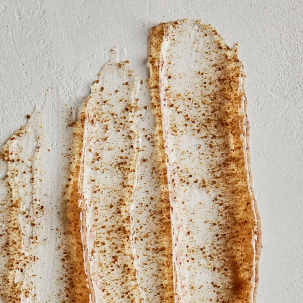 Meraki Velvære>Body Scrub Silky Mist