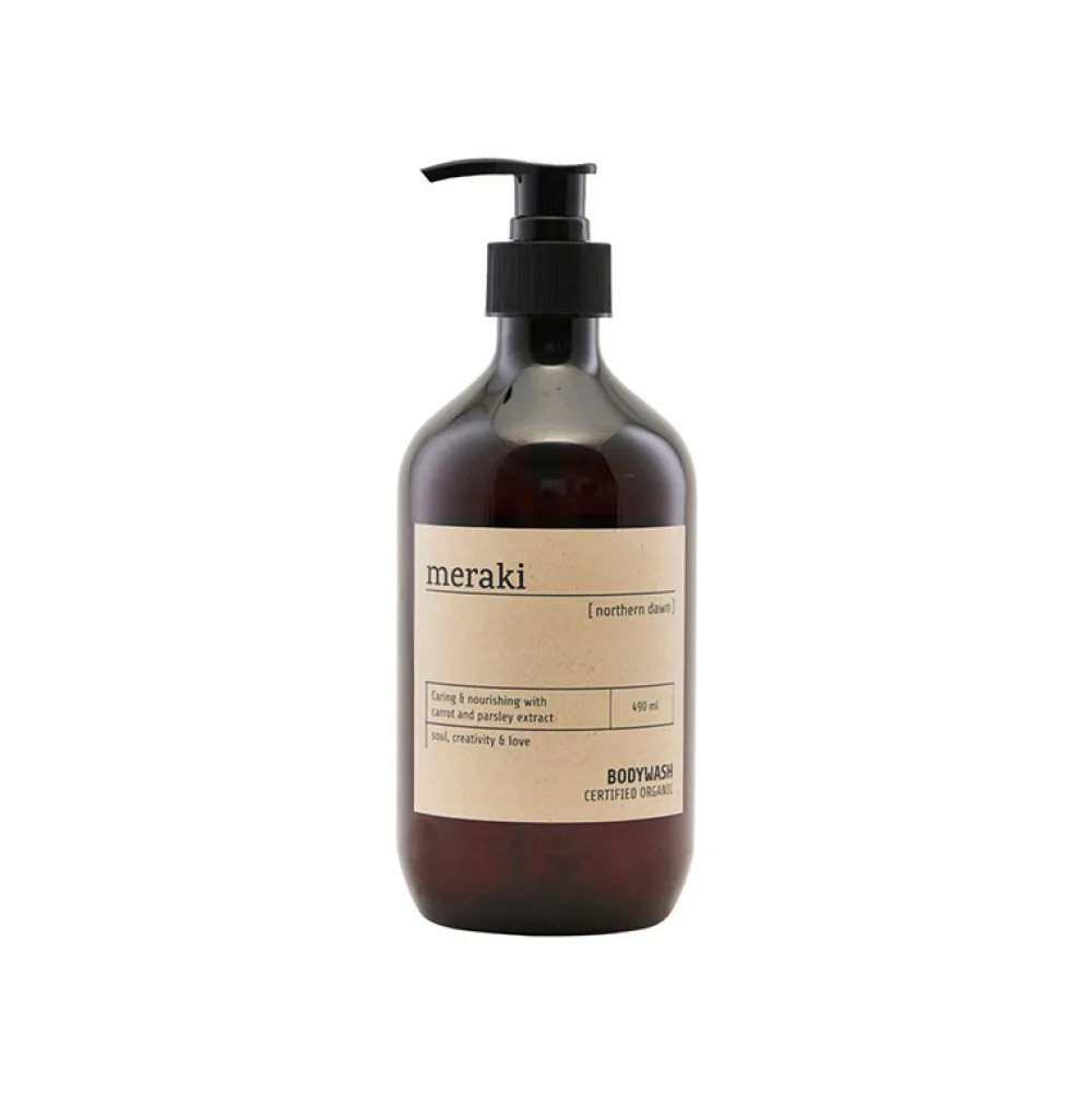Meraki Badeværelse|Velvære>Body Wash Northern Dawn