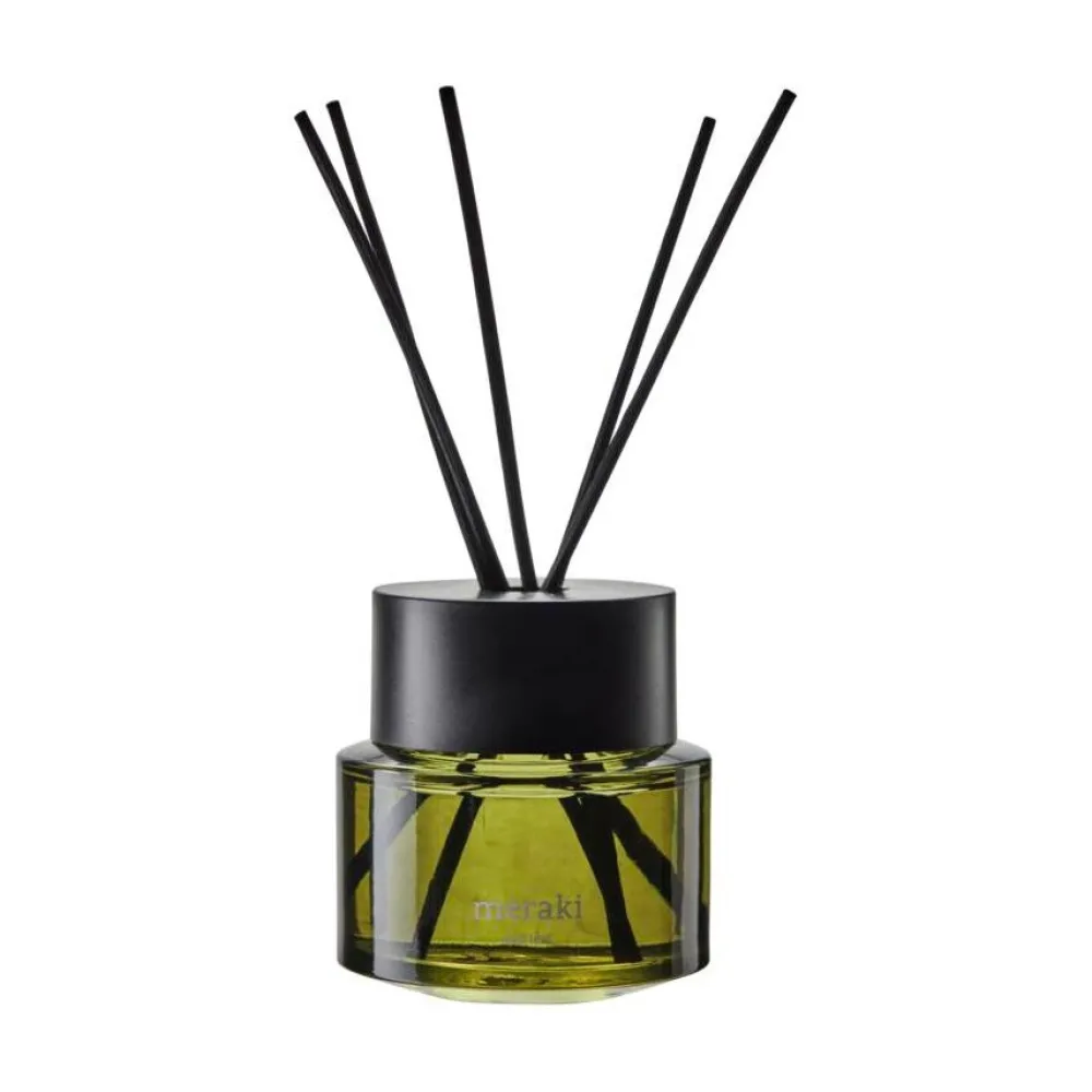 Meraki Duftlys & Diffusere|Badeværelse>Diffuser Oud Leaf