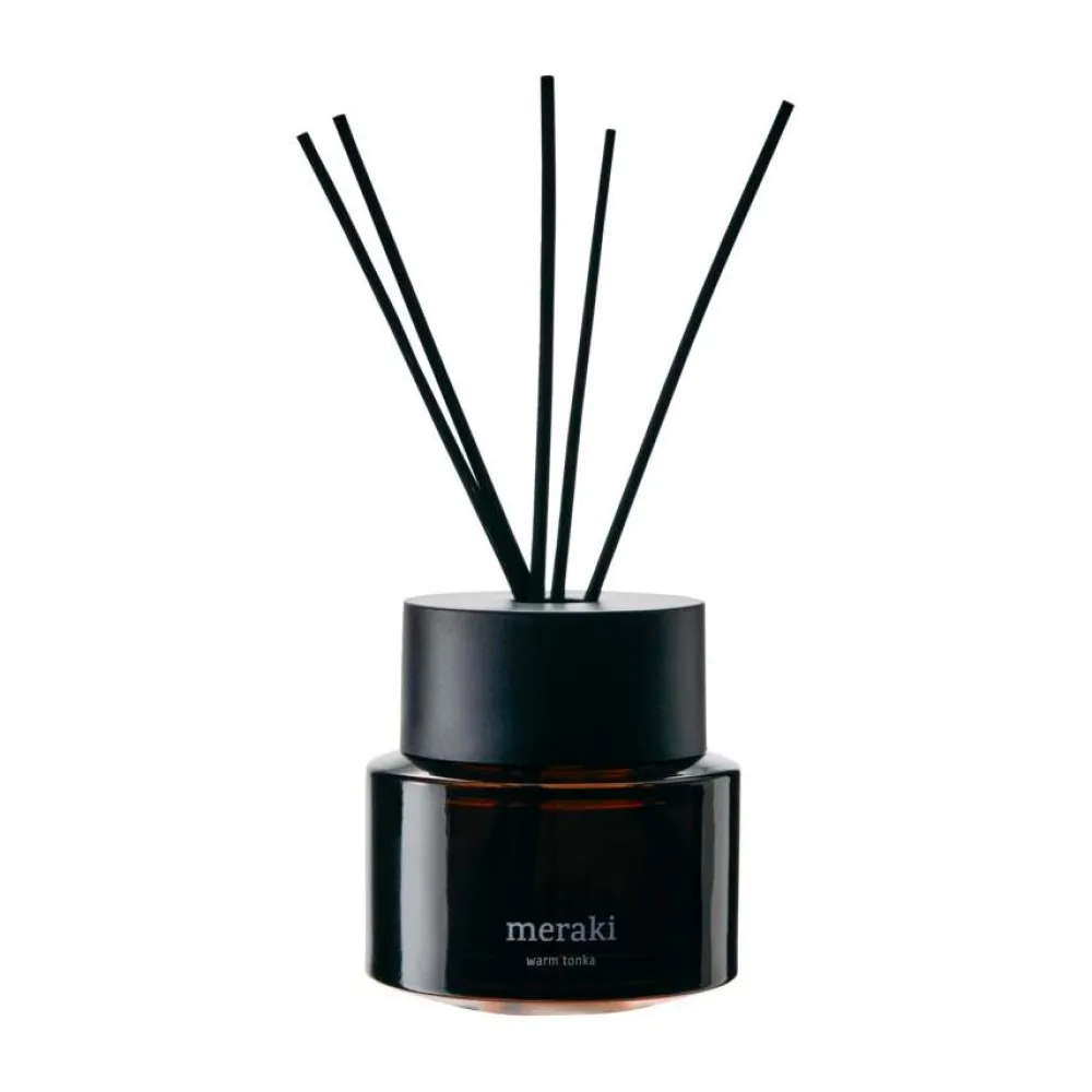 Meraki Duftlys & Diffusere|Badeværelse>Diffuser Warm Tonka