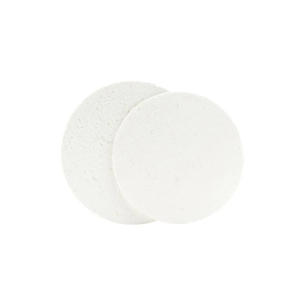 Meraki Badeværelse|Velvære>Facial Cleaning Sponge Clean