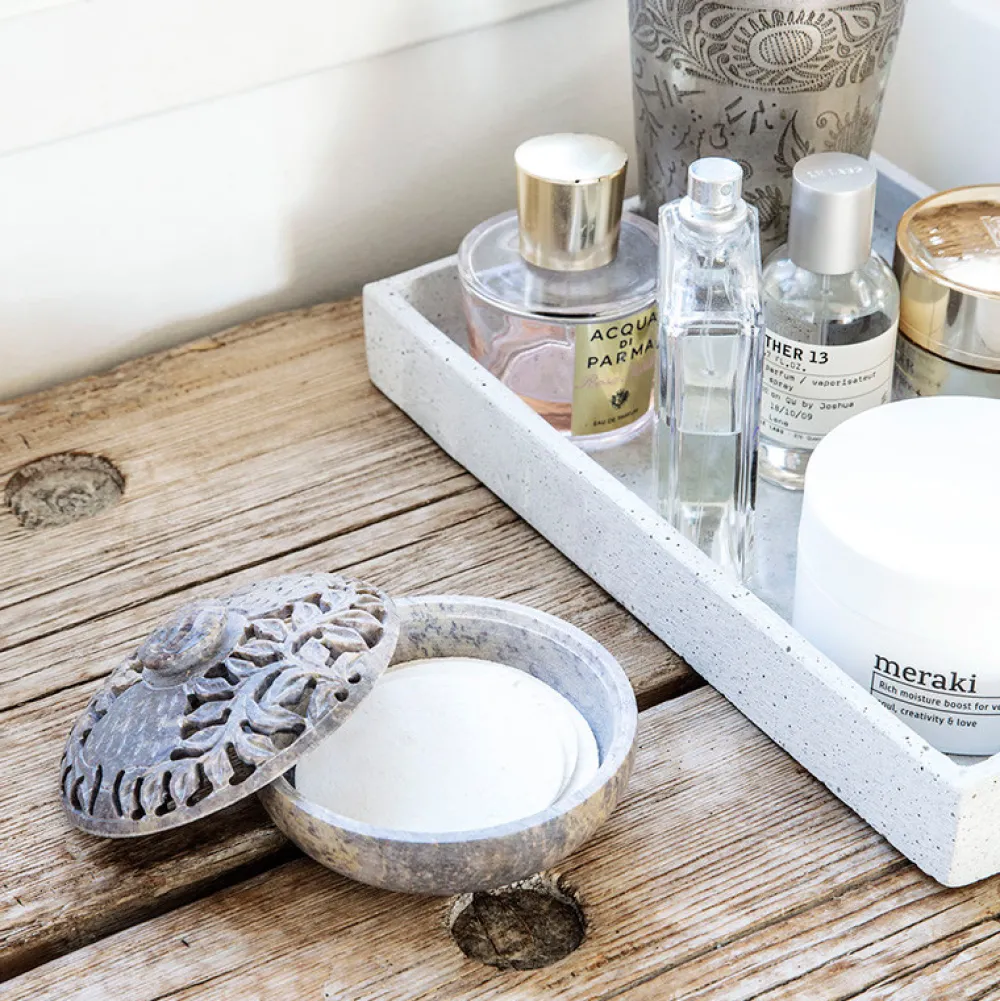 Meraki Badeværelse|Velvære>Facial Cleaning Sponge Clean