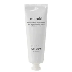 Meraki Badeværelse|Velvære>Fodcreme