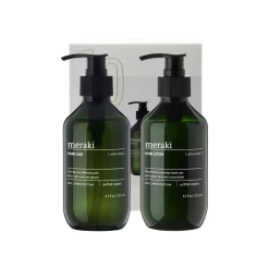 Meraki Badeværelse>Gift Box Cotton Haze Simple Hand Care