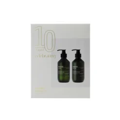 Meraki Badeværelse>Gift Box Cotton Haze Simple Hand Care