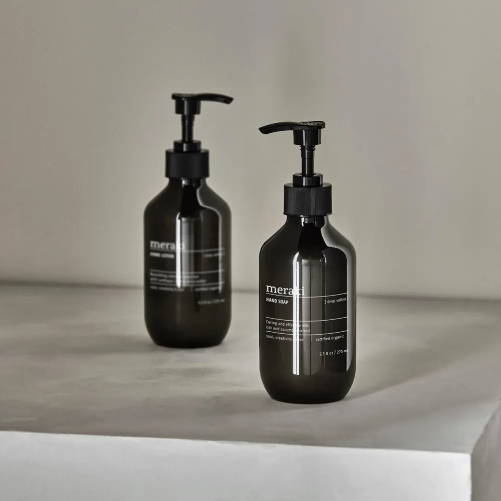 Meraki Køkken|Badeværelse>Gift Box Deep Valley Simple Hand Care