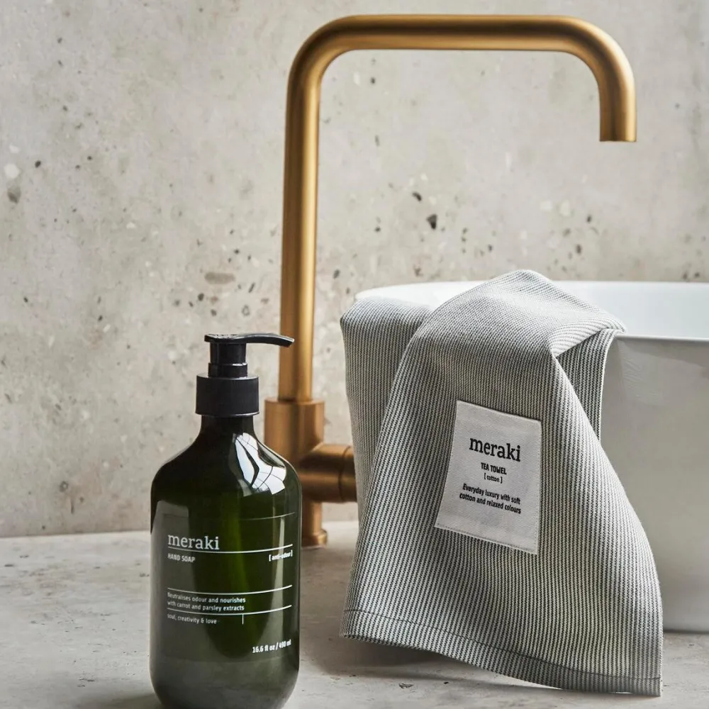 Meraki Køkken>Gift Box Kitchen Essentials White