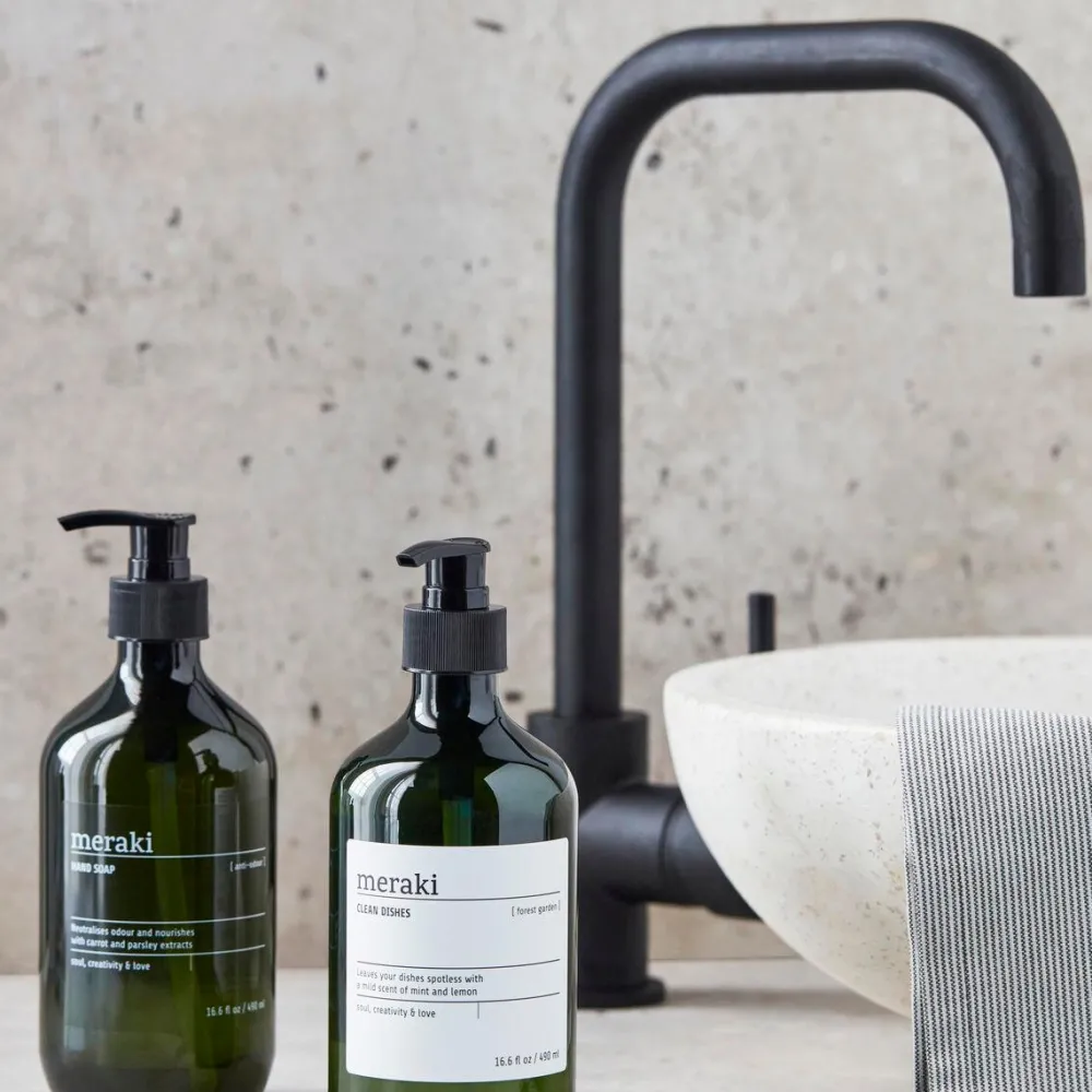 Meraki Køkken>Gift Box Kitchen Essentials Forest Garden