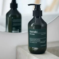 Meraki Velvære>Hand Lotion Harvest Moon