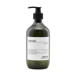 Meraki Køkken|Badeværelse>Hand Soap Linen Dew