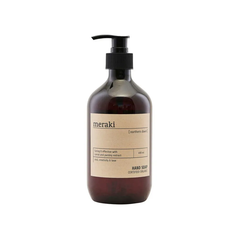 Meraki Badeværelse|Velvære>Hand Soap Northern Dawn