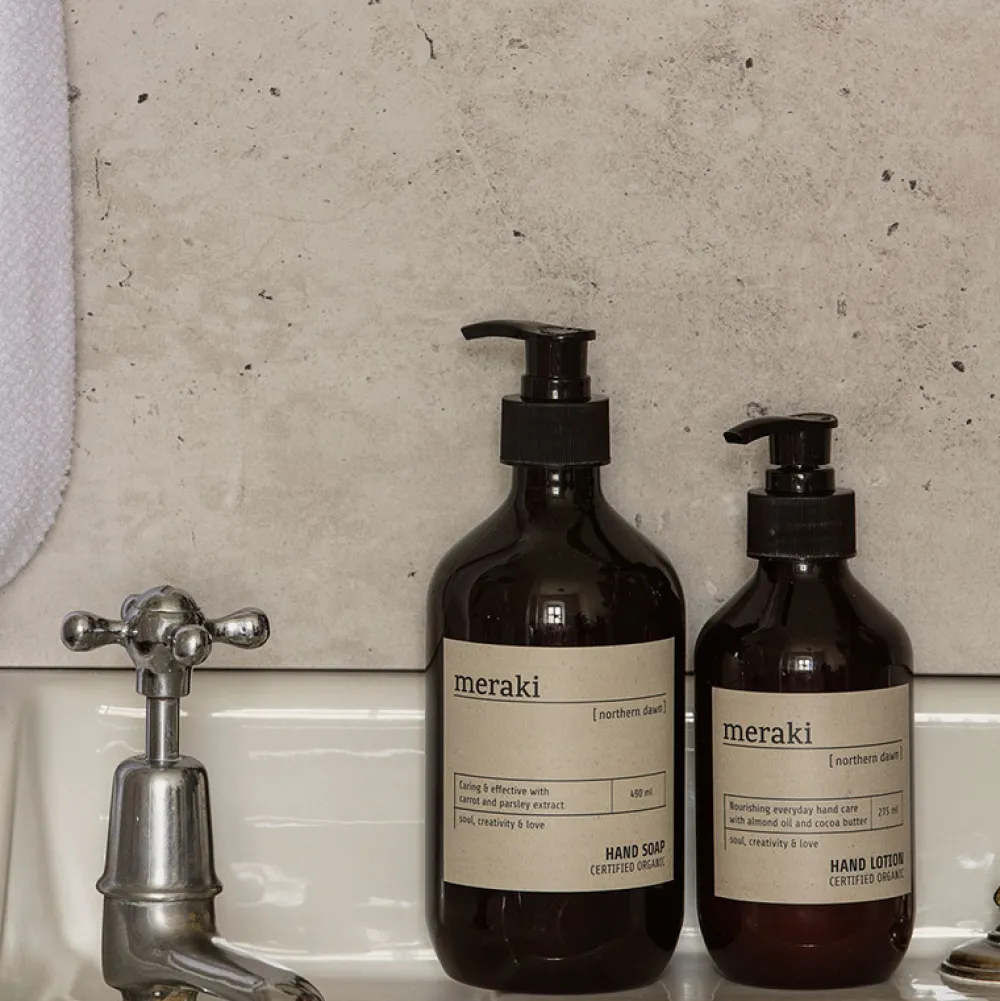 Meraki Badeværelse|Velvære>Hand Soap Northern Dawn