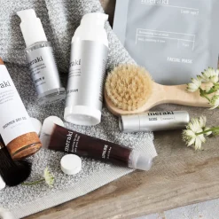 Meraki Velvære>Lipgloss Dusty Clay