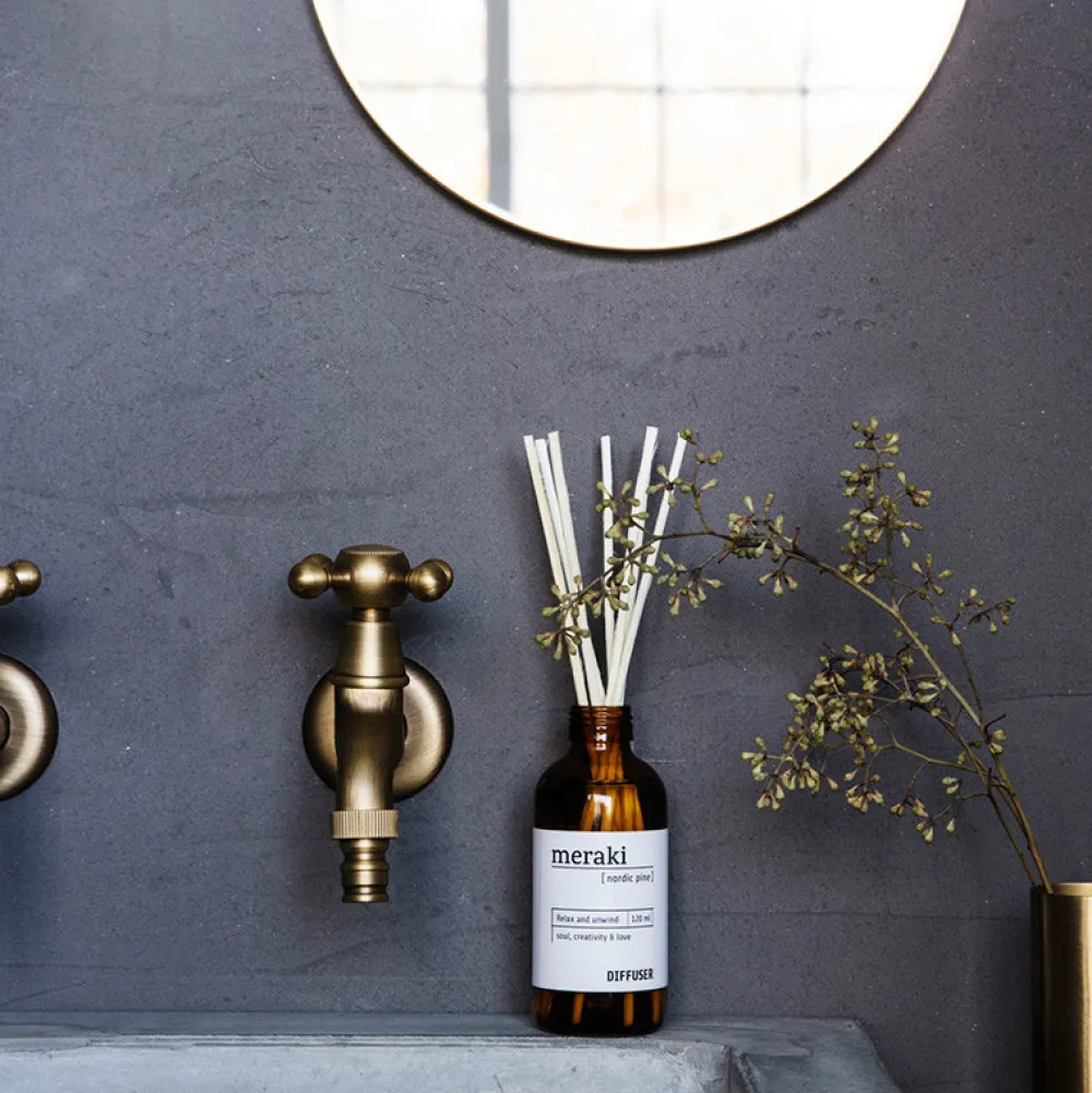 Meraki Badeværelse|Velvære>Nordic Pine Diffuser