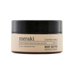 Meraki Badeværelse|Velvære>Northern Dawn Body Butter