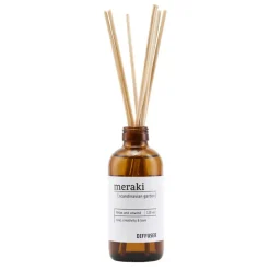 Meraki Badeværelse|Velvære>Scandinavian Garden Diffuser