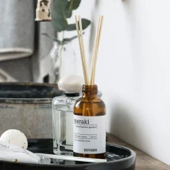 Meraki Badeværelse|Velvære>Scandinavian Garden Diffuser